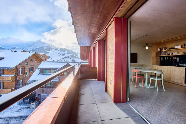 Apart Hotel Adelboden billig / Adelboden Schweiz verfügbar