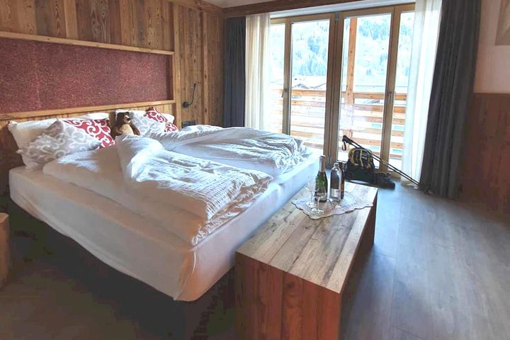 Hotel Ortles preiswert / Val di Sole Buchung