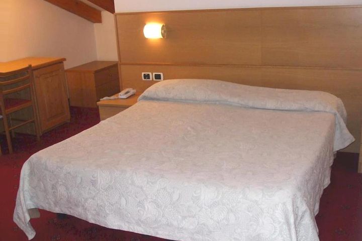 Hotel Orso Grigio preiswert / Monte Rosa Buchung