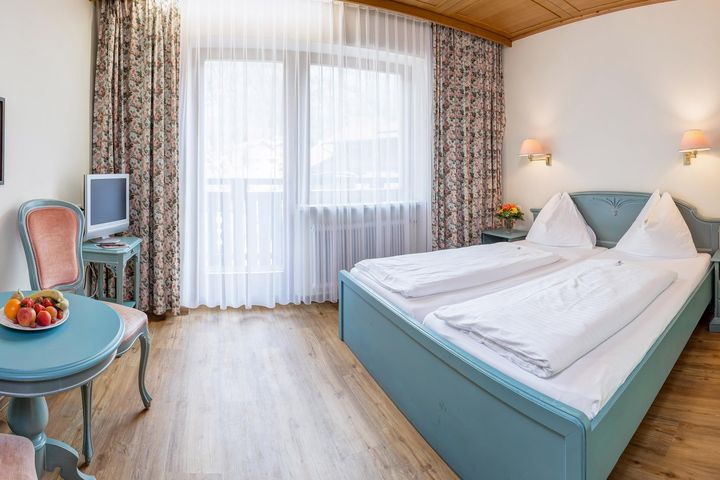 Sport & Spa Hotel Strass preiswert / Mayrhofen (Zillertal) Buchung