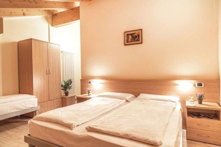 Hotel Monclassico preiswert / Folgarida - Mezzana (Trentino) Buchung