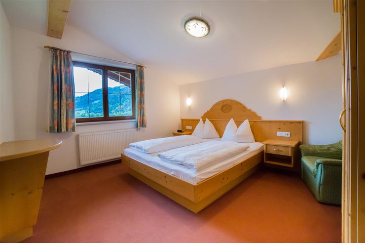 Hotel Gasthof Neuwirt preiswert / Kirchdorf in Tirol Buchung