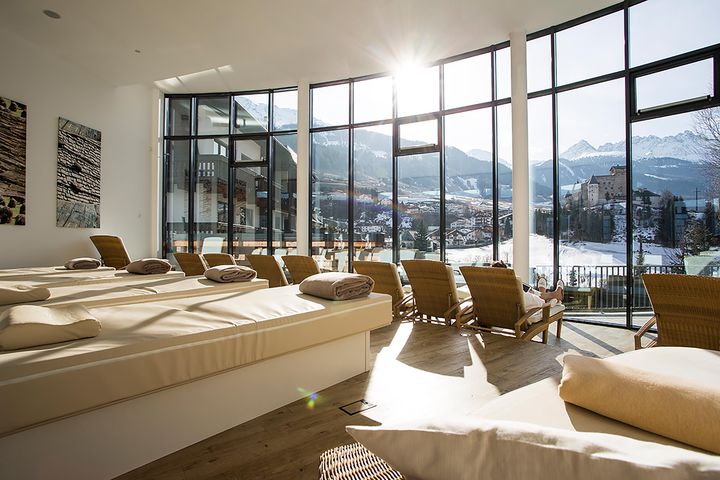 Tophotel mein Almhof billig / Nauders Österreich verfügbar