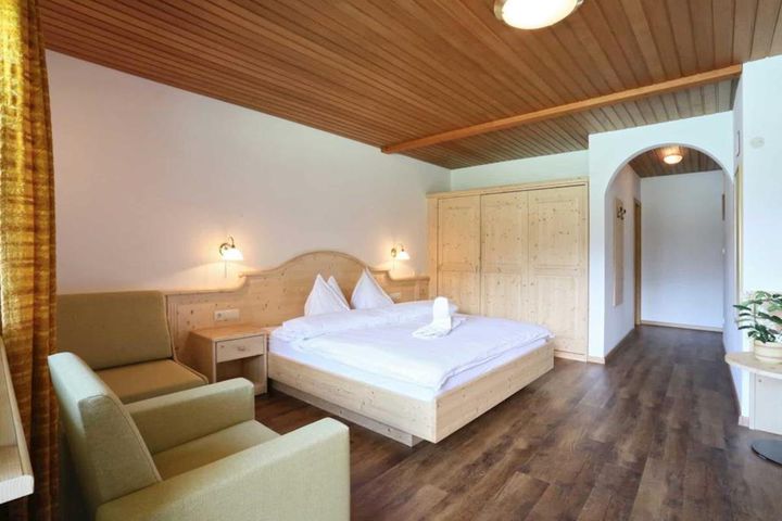 Hotel Seehof preiswert / Bozen Buchung