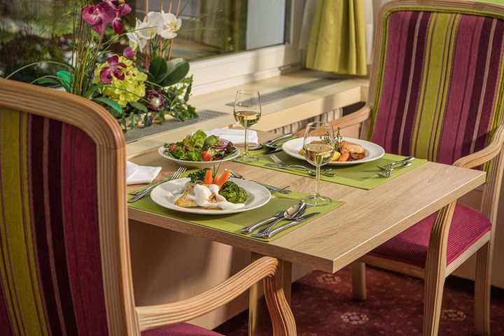 Johannesbad Hotel Palace billig / Bad Gastein/Hofgastein Österreich verfügbar