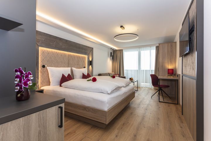 Klawunn | Hotel & Apartment preiswert / Kaprun / Zell am See Buchung