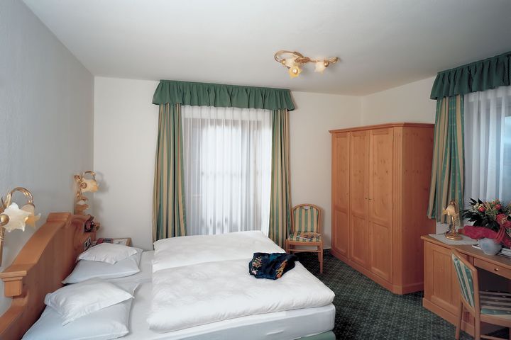 Santeshotel preiswert / Kronplatz Buchung