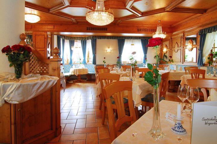 Santeshotel frei / Kronplatz Italien Skipass