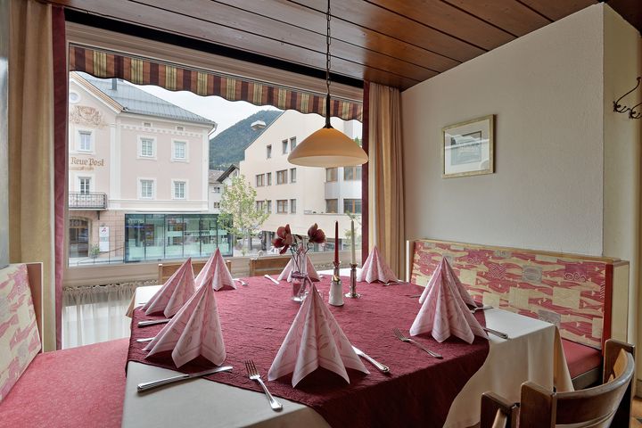Hotel Alte Post frei / Wildschönau Österreich Skipass