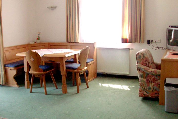 Appartementhaus Holzknecht billig / Längenfeld Österreich verfügbar