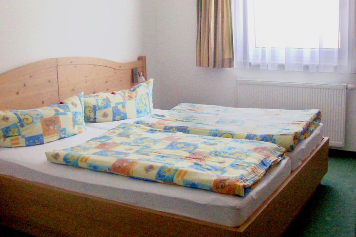 Appartementhaus Holzknecht preiswert / Längenfeld Buchung
