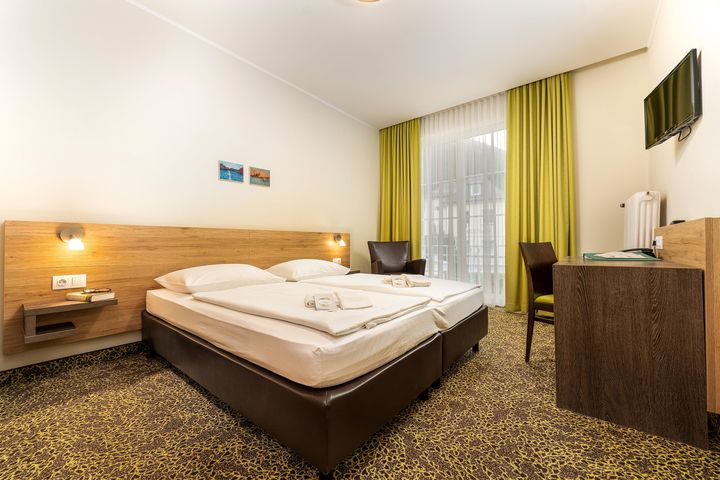 Boutiquehotel Lindenhof preiswert / Bad Gastein/Hofgastein Buchung