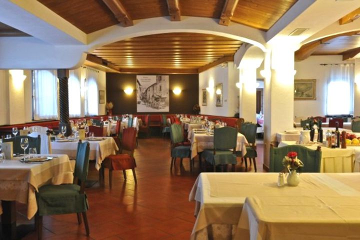 Hotel Baita Clementi billig / Bormio Italien verfügbar