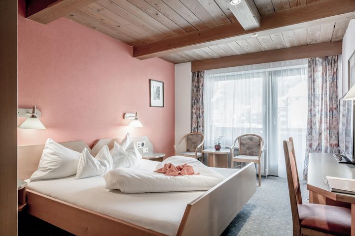 Das Kaltschmid - Familotel Tirol preiswert / Seefeld in Tirol Buchung