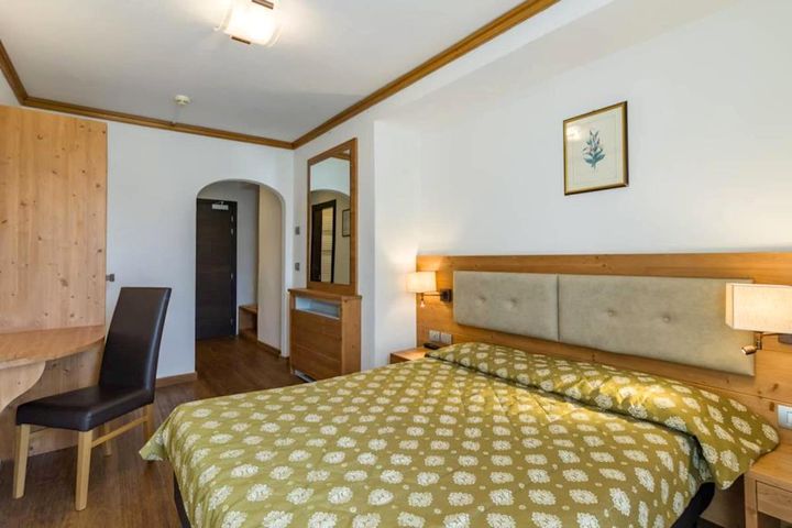 Hotel Villa Argentina preiswert / Cortina d-Ampezzo Buchung