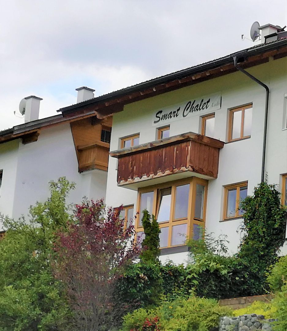 Smart Chalet in Serfaus-Fiss-Ladis, Smart Chalet / Österreich