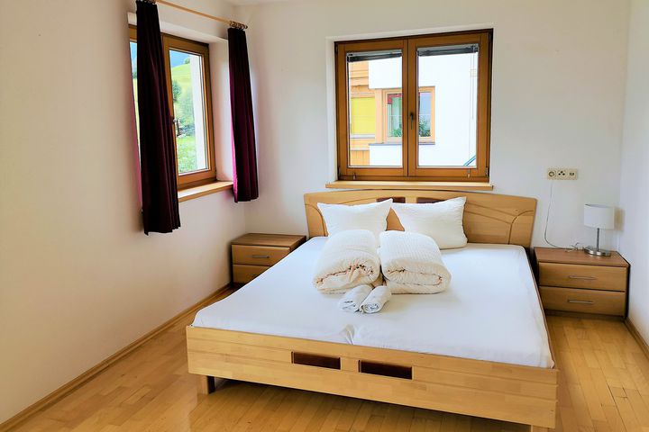 Smart Chalet preiswert / Serfaus-Fiss-Ladis Buchung