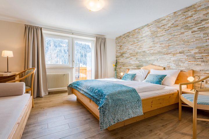 Mountainclub Hotel Ronach preiswert / Gerlos - Königsleiten Buchung