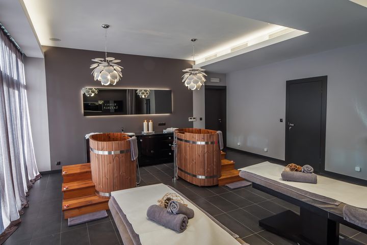 Residence Nosalowy Dwor billig / Zakopane Polen verfügbar