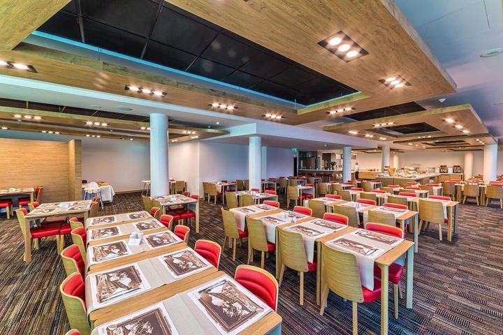 Residence Nosalowy Dwor frei / Zakopane Polen Skipass