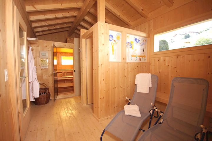 Hotel Sport Lodge billig / Davos Schweiz verfügbar