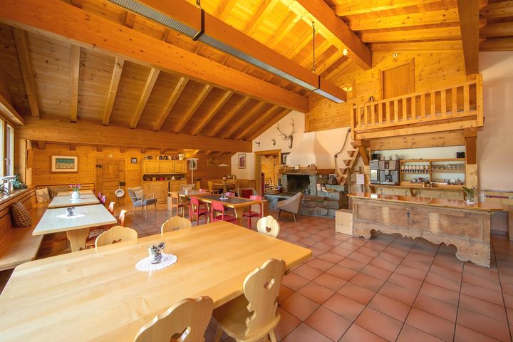 Hotel Sport Lodge frei / Davos Schweiz Skipass