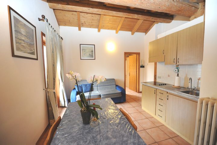 Appartements Bait dal Cucu billig / Livigno Italien verfügbar