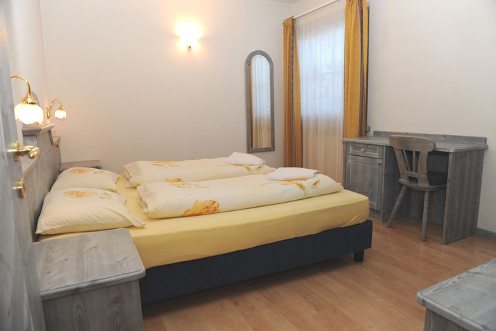 Appartements Le Cascate preiswert / Livigno Buchung