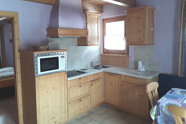 Appartements Le Cascate billig / Livigno Italien verfügbar