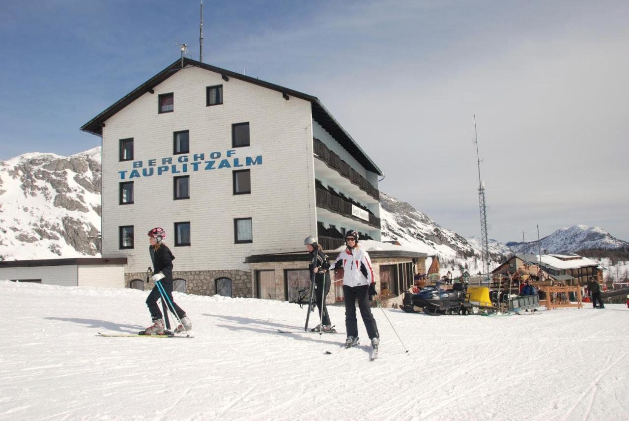 Hotel Berghof Tauplitzalm in Salzkammergut günstig buchen / Österreich Hotel Berghof Tauplitzalm in Salzkammergut, Hotel Berghof Tauplitzalm / Österreich