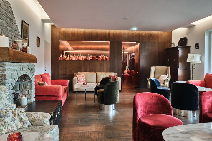 Hotel Alpenkrone frei / Sportwelt Amadé Österreich Skipass