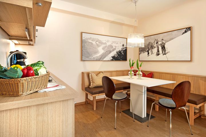 Hotel Appartements Neuhaus billig / Mayrhofen (Zillertal) Österreich verfügbar