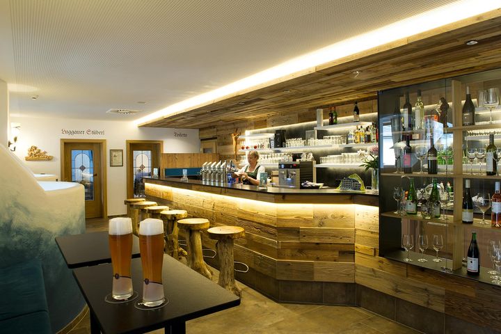 Gasthof Paternwirt frei / Kreischberg Österreich Skipass