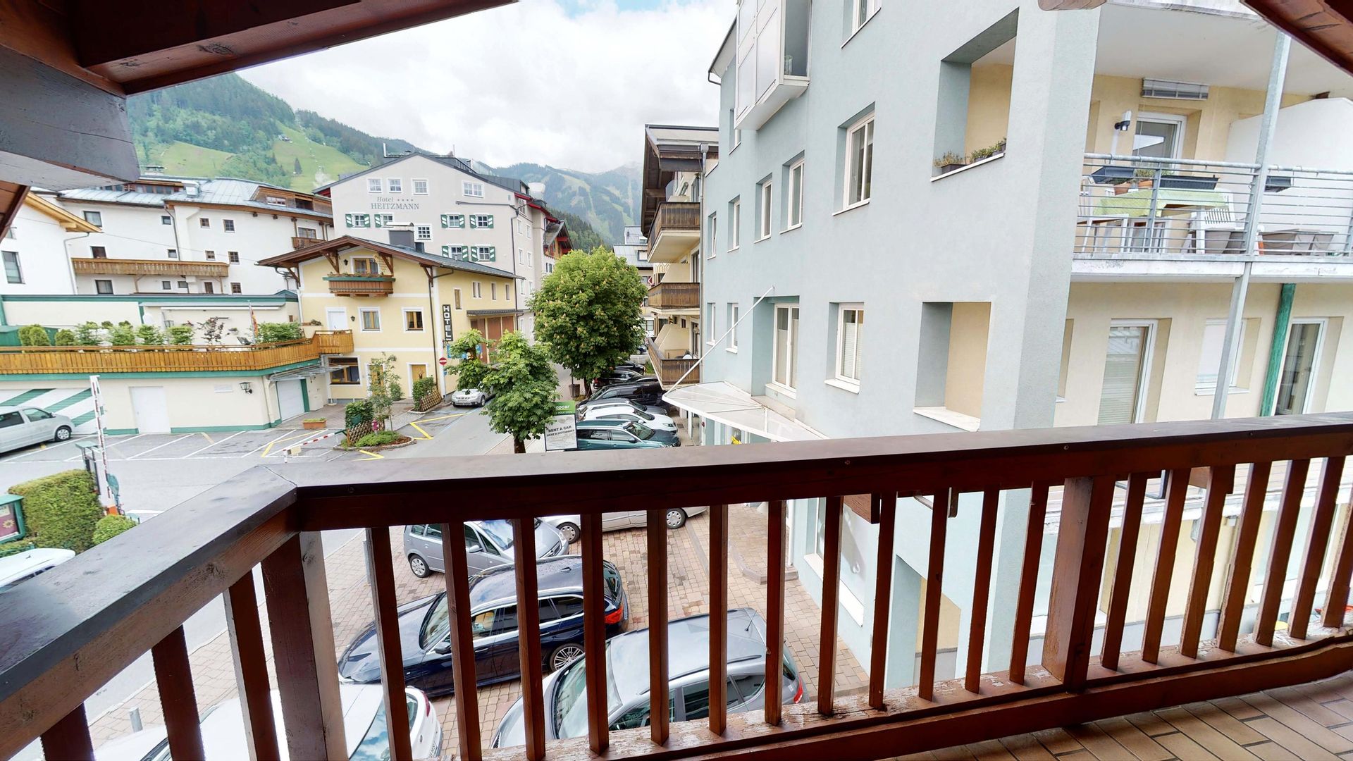 Appartement Zell am See in Zell am See günstig buchen / Österreich Appartement Zell am See in Zell am See, Appartement Zell am See / Österreich