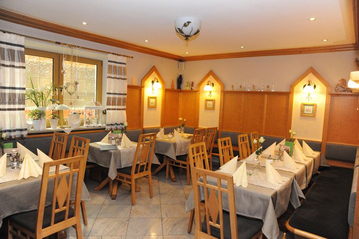 Hotel Rösslwirt billig / Bayerischer Wald Deutschland verfügbar