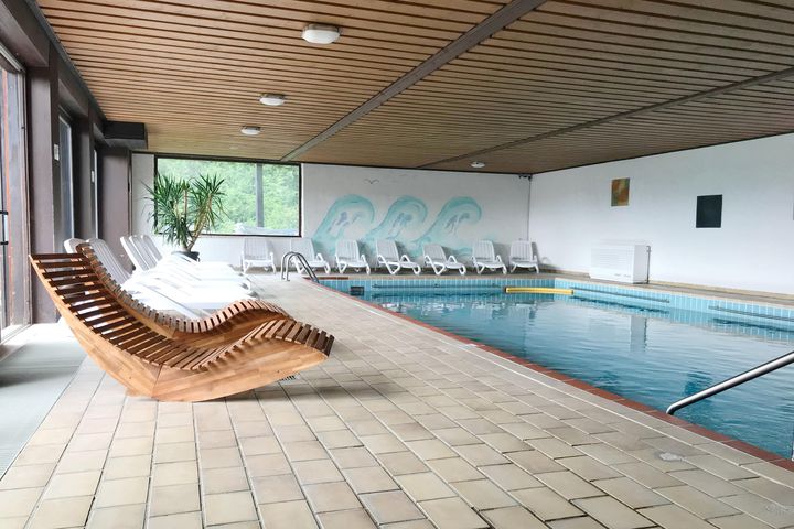Hotel Ferien vom Ich billig / Bayerischer Wald Deutschland verfügbar
