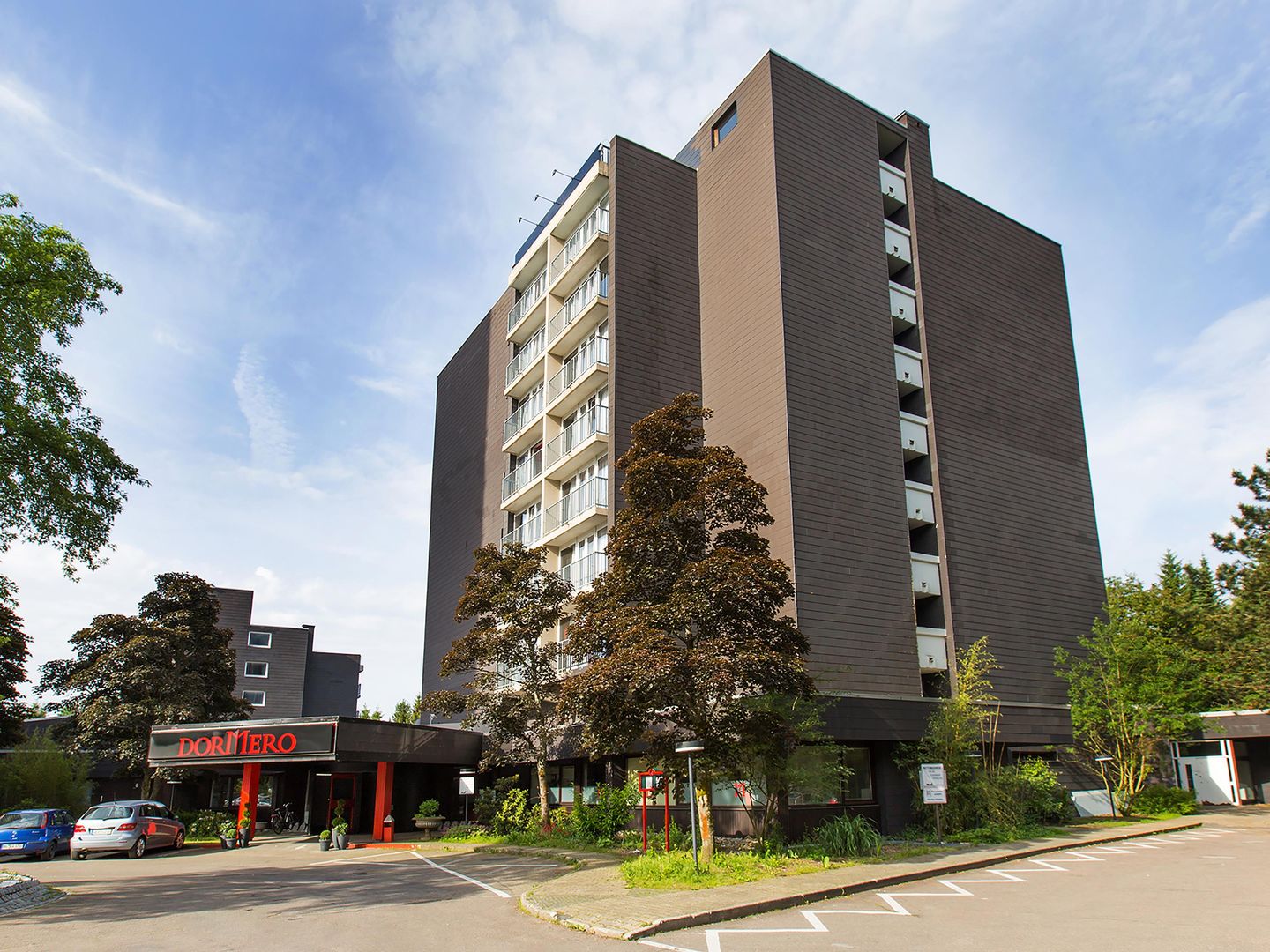 DORMERO Hotel Freudenstadt in Freudenstadt, DORMERO Hotel Freudenstadt / Deutschland