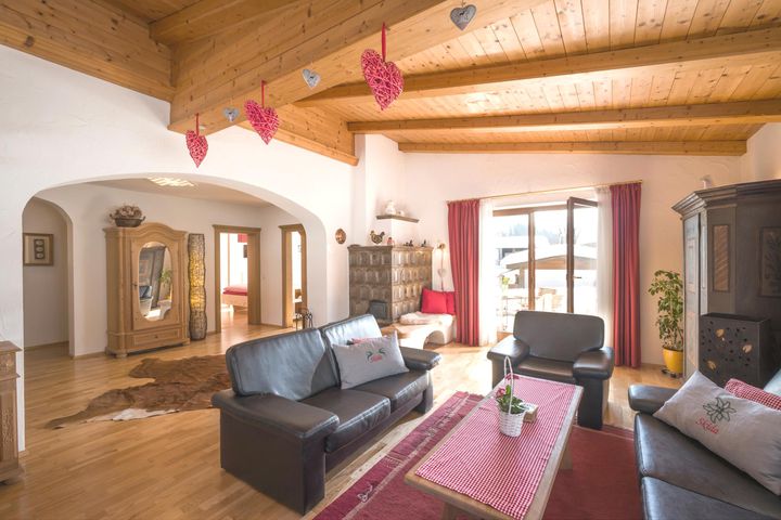 Appartements Skida billig / Kitzbühel - Kirchberg Österreich verfügbar