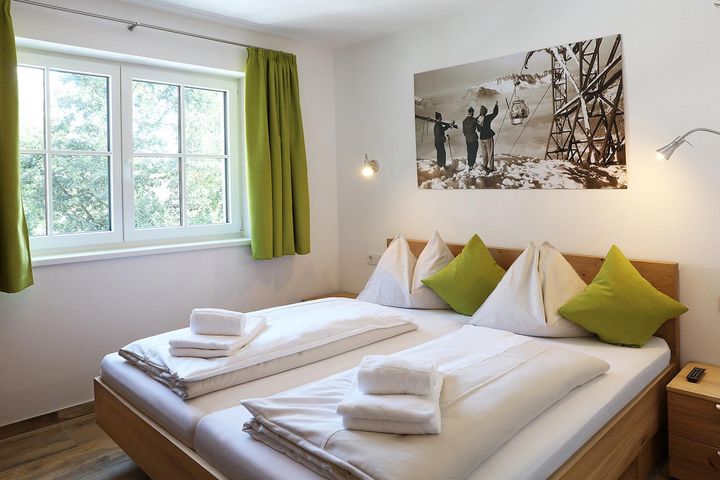 Tauernsuites Mitterwirt preiswert / Kaprun / Zell am See Buchung