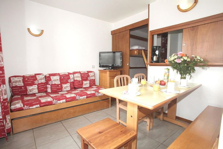 Résidence Le Hameau du Borsat billig / Tignes Frankreich verfügbar