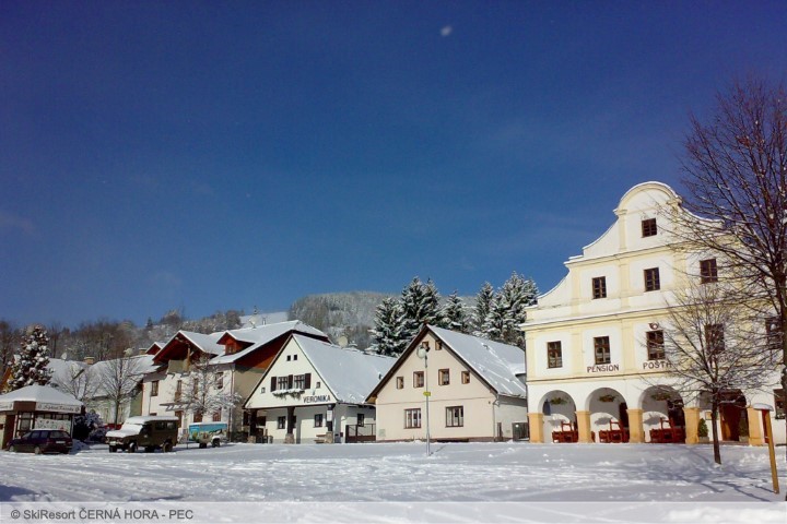 Riesengebirge Riesengebirge