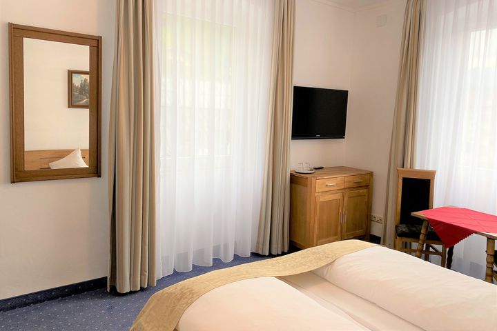 Hotel Schwabenwirt billig / Berchtesgaden Deutschland verfügbar