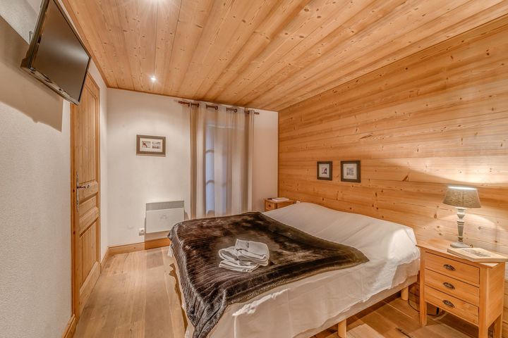 Chalet Aspen preiswert / Tignes Buchung