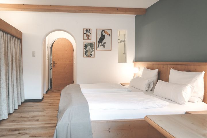 Hotel & Appartements Tirolerbuam preiswert / Saalbach - Hinterglemm Buchung