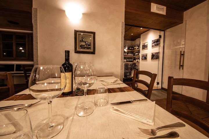 Hotel Rezia frei / Bormio Italien Skipass