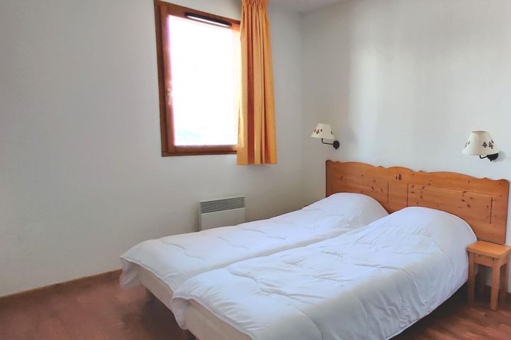 Le Hameau du Puy preiswert / SuperDévoluy Buchung