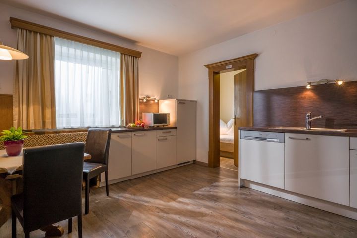 Appartement Pungg billig / Fügen (Zillertal) Österreich verfügbar