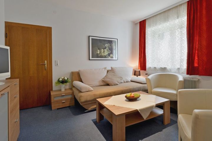 Appartement Pungg frei / Fügen (Zillertal) Österreich Skipass