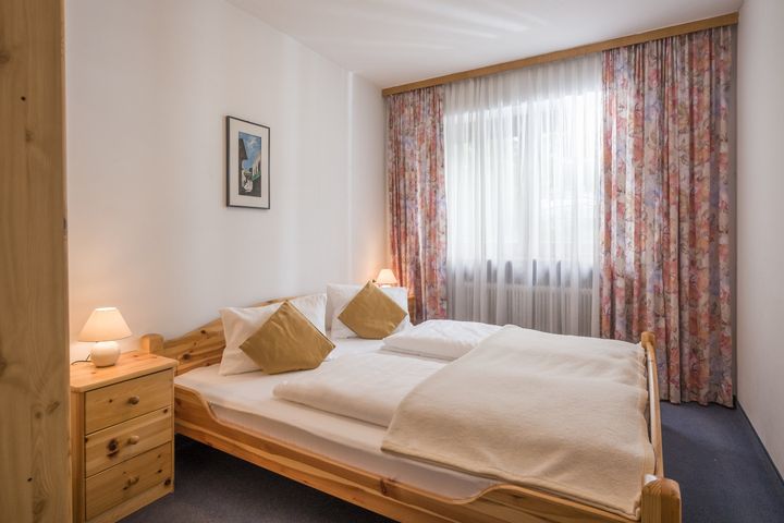 Appartement Pungg preiswert / Fügen (Zillertal) Buchung