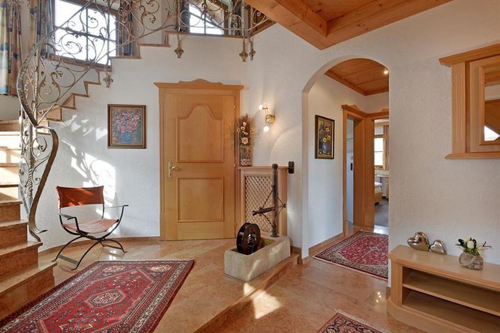 Landhaus Kostenzer billig / Fügen (Zillertal) Österreich verfügbar